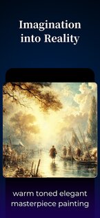 AI Art: Stable Diffusion AI 1.0. Скриншот 6