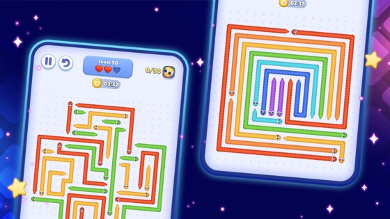 Snake Escape 1.6.0. Скриншот 21