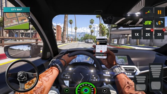 Gangster Mafia Game Offline 0.2. Скриншот 2