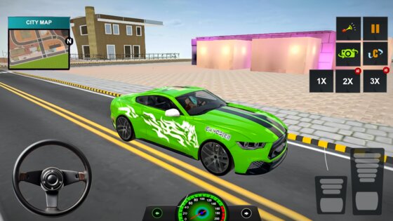 Gangster Mafia Game Offline 0.2. Скриншот 21