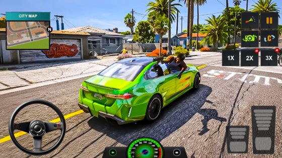 Gangster Mafia Game Offline 0.2. Скриншот 24