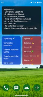 Fossify Notes 1.6.0. Скриншот 3