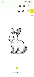 Fossify Paint 1.3.0. Скриншот 1