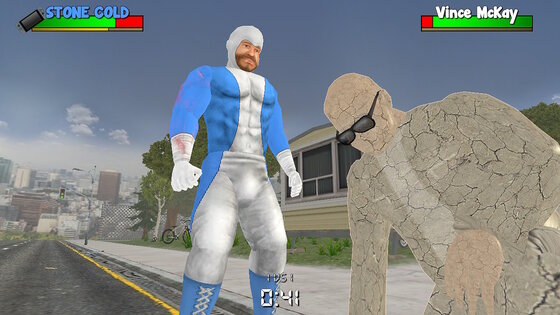 Infinite Lives 1.0.5. Скриншот 2