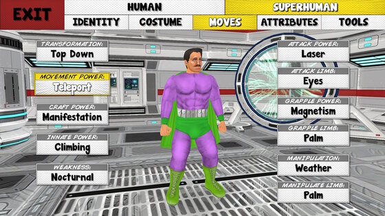 Infinite Lives 1.0.5. Скриншот 3