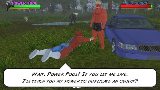 Infinite Lives 1.0.5. Скриншот 4