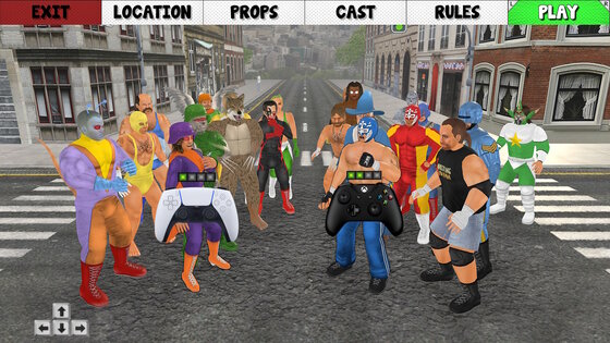 Infinite Lives 1.0.5. Скриншот 6