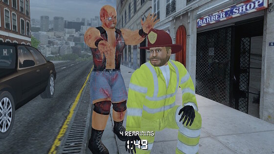 Infinite Lives 1.0.5. Скриншот 7