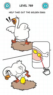 Tricky Puzzle Fun Brain Story 0.7.0. Скриншот 2