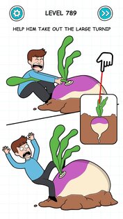 Tricky Puzzle Fun Brain Story 0.7.0. Скриншот 3