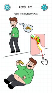 Tricky Puzzle Fun Brain Story 0.7.0. Скриншот 4