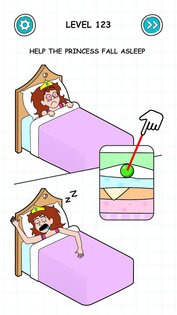 Tricky Puzzle Fun Brain Story 0.7.0. Скриншот 5