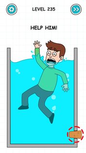 Tricky Puzzle Fun Brain Story 0.7.0. Скриншот 14