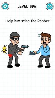 Tricky Puzzle Fun Brain Story 0.7.0. Скриншот 17