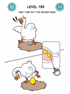 Tricky Puzzle Fun Brain Story 0.7.0. Скриншот 18