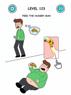 Tricky Puzzle Fun Brain Story 0.7.0. Скриншот 20