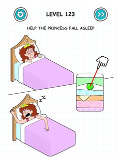 Tricky Puzzle Fun Brain Story 0.7.0. Скриншот 21