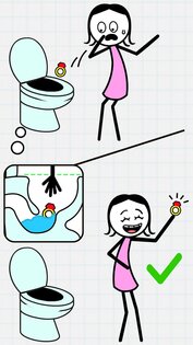 Tricky Puzzle Fun Brain Story 0.7.0. Скриншот 25