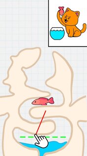 Tricky Puzzle Fun Brain Story 0.7.0. Скриншот 26