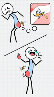 Tricky Puzzle Fun Brain Story 0.7.0. Скриншот 27