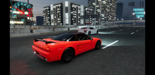 Подземные Гонки 1.45. Скриншот 5