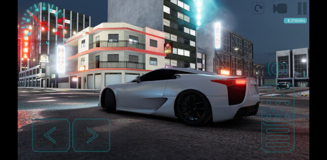 Подземные Гонки 1.45. Скриншот 7