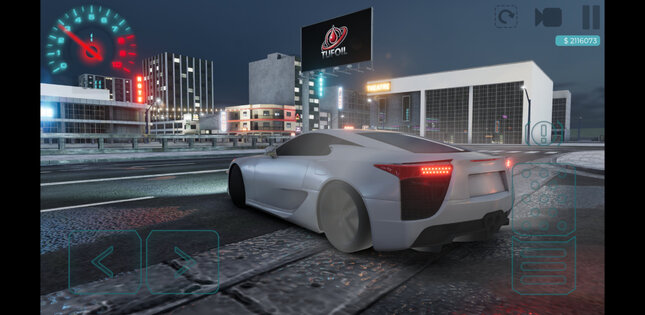 Подземные Гонки 1.45. Скриншот 10