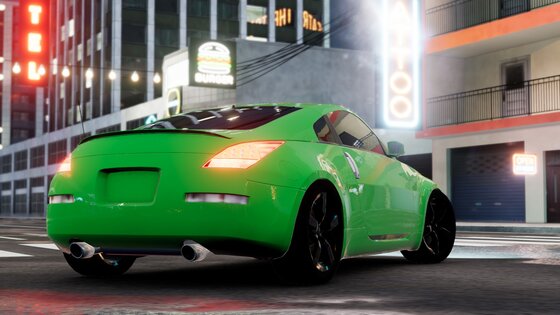 Подземные Гонки 1.45. Скриншот 17