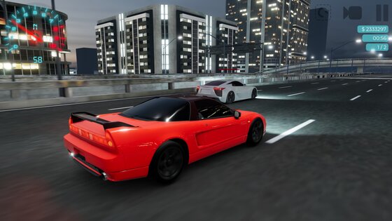 Подземные Гонки 1.45. Скриншот 18