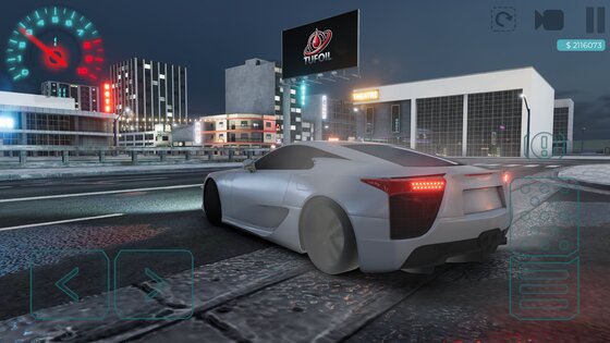 Подземные Гонки 1.45. Скриншот 19