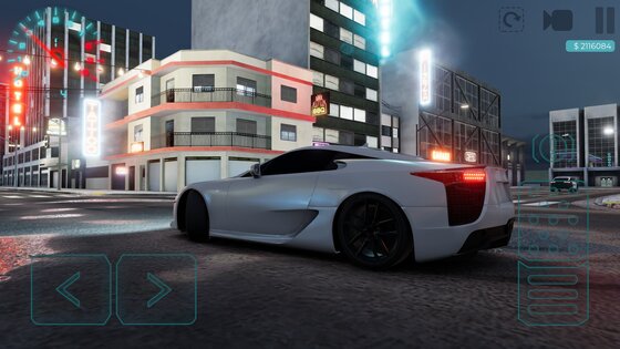 Подземные Гонки 1.45. Скриншот 25