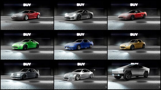 Подземные Гонки 1.45. Скриншот 32