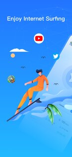 Star VPN 3.1.183. Скриншот 1