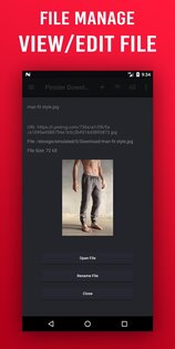 Pinster – скачать с Pinterest 25.12.20. Скриншот 7