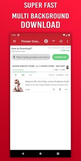 Pinster – скачать с Pinterest 25.12.20. Скриншот 12