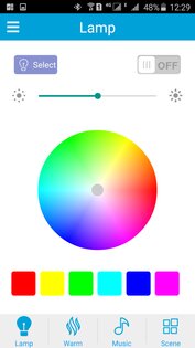 iLink 3.0.28. Скриншот 1