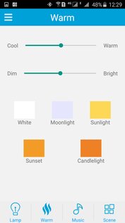iLink 3.0.28. Скриншот 2