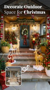 DecAI – AI Home Interior Design 1.4.2. Скриншот 3