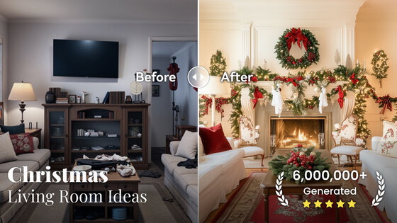 DecAI – AI Home Interior Design 1.4.2. Скриншот 10