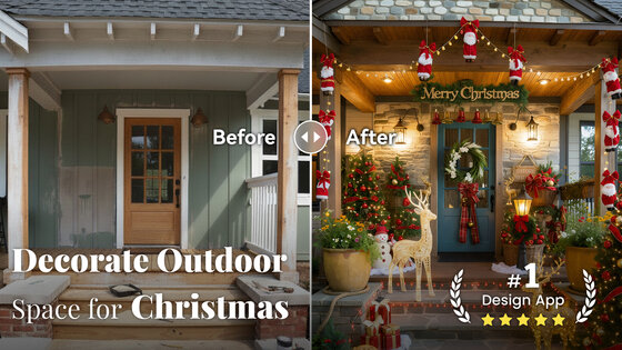 DecAI – AI Home Interior Design 1.4.2. Скриншот 19