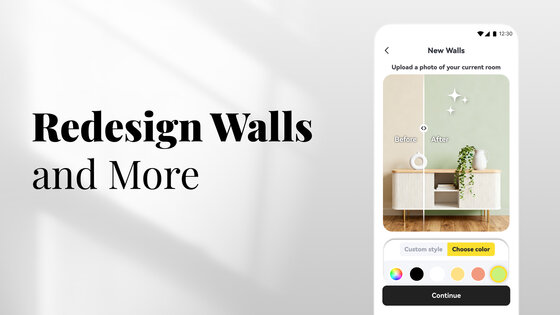 DecAI – AI Home Interior Design 1.4.2. Скриншот 22