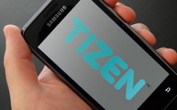 Что такое Tizen?