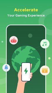 Cool VPN Pro 1.0.414. Скриншот 3