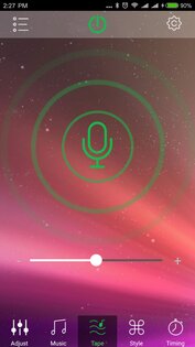 HappyLighting 1.6.48. Скриншот 5