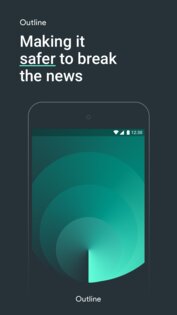 Outline 1.17.0. Скриншот 1