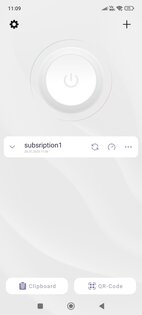 Happ 3.8.1. Скриншот 1