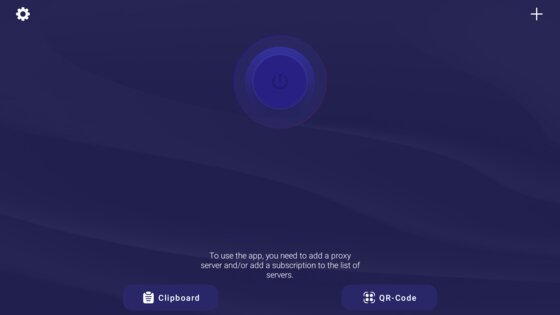 Happ 3.8.1. Скриншот 4