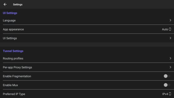 Happ 3.8.1. Скриншот 5