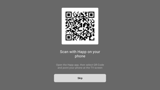 Happ 3.8.1. Скриншот 7