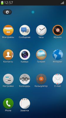 Что такое Tizen?